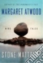 Atwood Margaret Eleanor