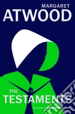 ATWOOD, MARGARET