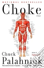 Palahniuk Chuck