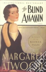 Atwood Margaret Eleanor