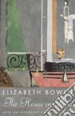 Bowen Elizabeth
