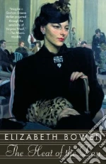 Bowen Elizabeth