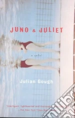 Gough Julian