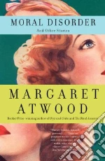 Atwood Margaret Eleanor