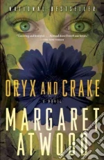 Atwood Margaret Eleanor
