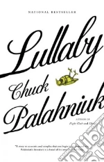 Palahniuk Chuck