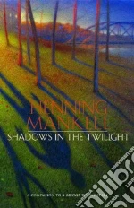 Mankell Henning, Thompson Laurie (TRN)
