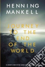 Mankell Henning, Thompson Laurie (TRN)