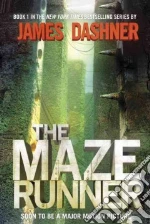 Dashner James