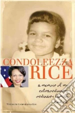 Rice Condoleezza
