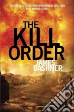 Dashner James