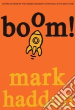 Haddon Mark