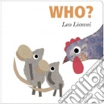Lionni Leo, Lionni Louis Mannie (CON)
