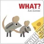 Lionni Leo