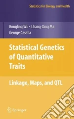 Wu Rongling, Ma Changxing, Casella George