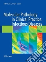 Leonard Debra G. B. M.D. (EDT), Caliendo Angela M. M.D. Ph.D. (EDT), Bagg Adam M.D. (EDT), Kaul Karen L. M.D. Ph.D. (EDT)