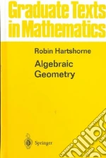 Robin Hartshorne