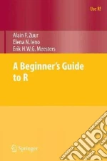Zuur Alain F., Ieno Elena N., Meesters Erik H. W. G.