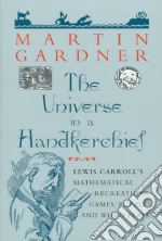 Gardner Martin, Carroll Lewis