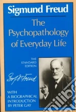 Sigmund Freud
