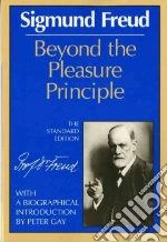 Freud Sigmund, Gay Peter (INT), Strachey James (EDT)