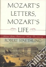Mozart Wolfgang Amadeus, Spaethling Robert