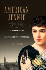 Sebba Anne