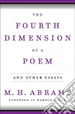 Abrams M. H., Bloom Harold (FRW)