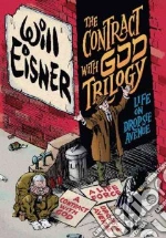 Eisner Will