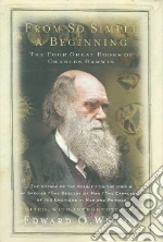 Darwin Charles, Wilson Edward O.