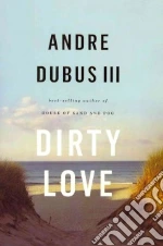 Dubus Andre III