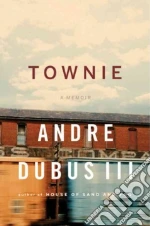 Dubus Andre III