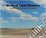 Brown Peter (PHT), Haruf Kent
