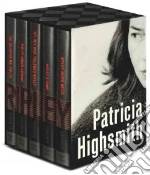 Highsmith Patricia