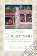 Boccaccio Giovanni, Rebhorn Wayne A. (TRN)