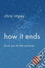 Impey Chris