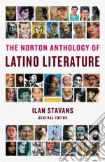 Stavans Ilan (EDT), Acosta-Belen Edna (EDT), Augenbraum Harold (EDT), Herrera-Sobek Maria (EDT), Hinojosa Rolando (EDT)