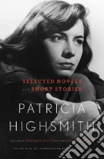 Highsmith Patricia, Schenkar Joan (EDT)