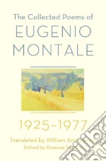 Montale Eugenio, Arrowsmith William (TRN), Warren Rosanna (EDT)
