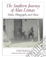 Lomax Alan, Piazza Tom (CON), Ferris William R. (INT)