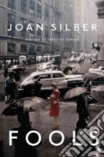 Silber Joan