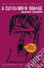 Burgess Anthony, Biswell Andrew (EDT)