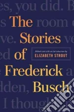 Busch Frederick, Strout Elizabeth (EDT)