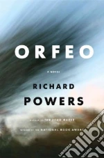 Powers Richard