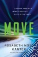 Kanter Rosabeth Moss