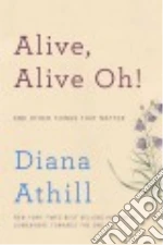 Athill Diana