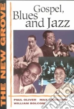 Oliver Paul, Harrison Max, Bolcom William