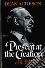 Dean Gooderham Acheson