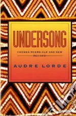 Lorde Audre