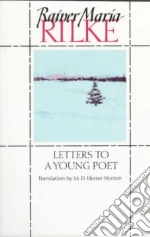 Rilke Rainer Maria, Norton M. D. Herter (TRN), Kappus Franz Xaver